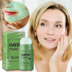 Maska na hĺbkové čistenie pórov CLEANSTICK