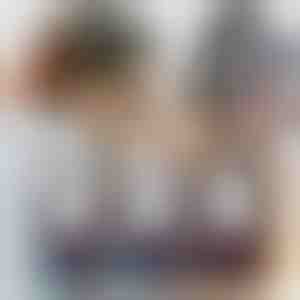 Sada tuhých parfumov s feromónmi (3 x 10 g) | AMBROSIA