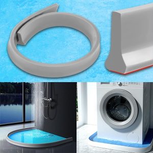 Zábrana do sprchy (2 metre) | AQUABARRIER