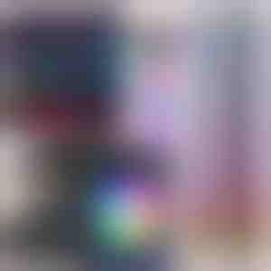 Rytmické LED svetlo | BEATGLOW