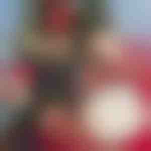 Vianočné dekorácie pre domácich majstrov (30 kusov) | ORNAMENTIFY