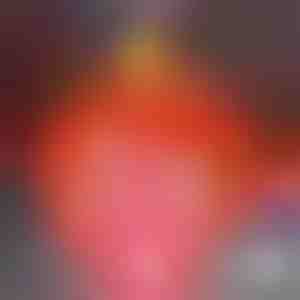 Obrovská nafukovacia vianočná dekorácia | SPIRITBALL