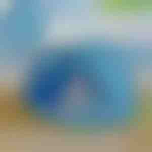 Detský stan s UV ochranou a bazénom | BAYSHADE