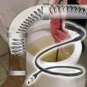 (1M) Odtoková drenážna pružina | DRAINSPRING