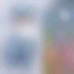 Hrejivá a mäkká zavinovačka pre spánok dieťatka | FLUFFIKINS