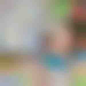 Súprava diamantových nálepiek | SPARKPOPS