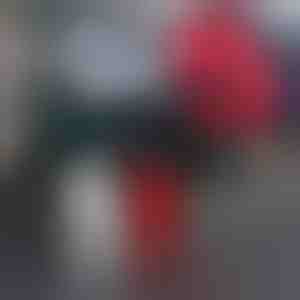 Nálepky do auta s pazúrmi monštra (4 ks) | SHINECLAW