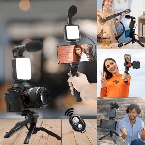 Vlastné video štúdio | STUDISTAND