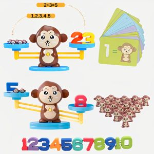 Digitálna vzdelávacia detská hračka BRAINY