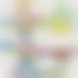 Digitálna vzdelávacia detská hračka BRAINY