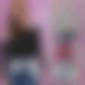 Pletený šál s rukávmi | KNITKA