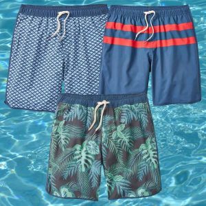 Rýchloschnúce plavky | TOGGIES