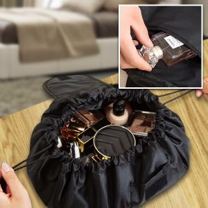 Sťahovacia taštička na make-up | GLAMSY