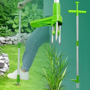 Nástroj na odstraňovanie buriny | SPINOUT