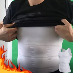 Kompresné tričko | ABSFIT