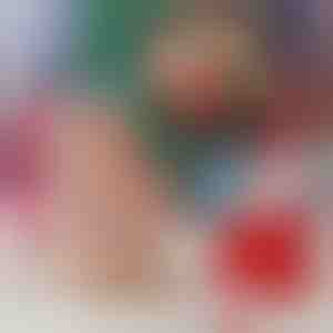 Vianočný škriatok na každodenné prekvapenia | REDELF