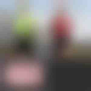 Pletená priedušná taška na bedrá | AIRBELTO