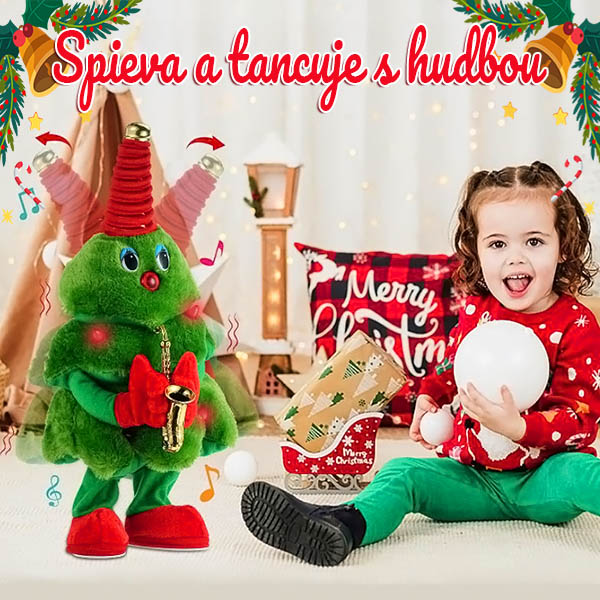 JINGLETREE