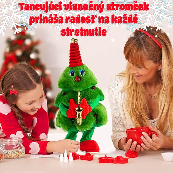 JINGLETREE