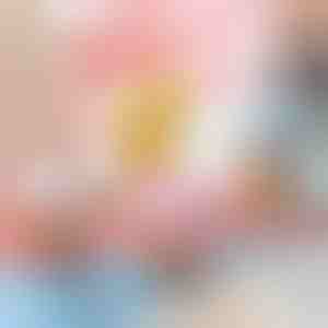 Hračka na skákanie (5 ks) | CHIKLET