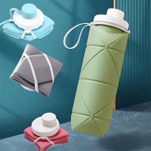 Skladacia fľaša | FOLDSIP