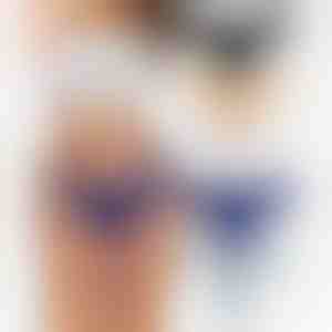 Neviditeľné bezšvové tangá | TANGY