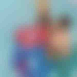 Nafukovací basketbalový kôš do bazéna | DUNKSPLASH