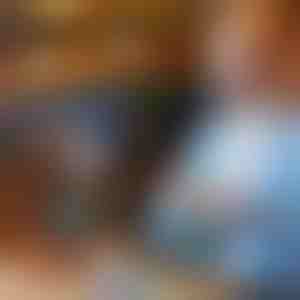 Drevený magnetický držiak na priadzu | KNITKARCA