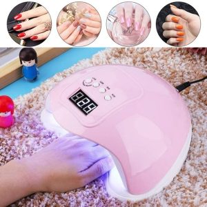 UV/LED sušička na nechty | POLYUV