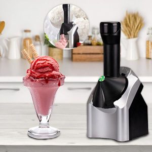 Zmrzlinovač | FROSTMASTER