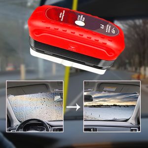 Čistiaci nástroj na sklenené povrchy | CISTARA