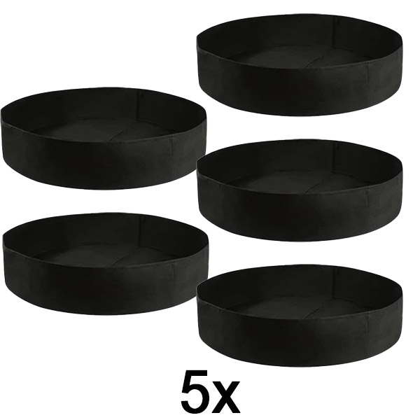 5x Ekologická záhrada pre vaše rastliny | PLANTIE