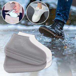 Silikónové návleky na topánky | SHOESAVER