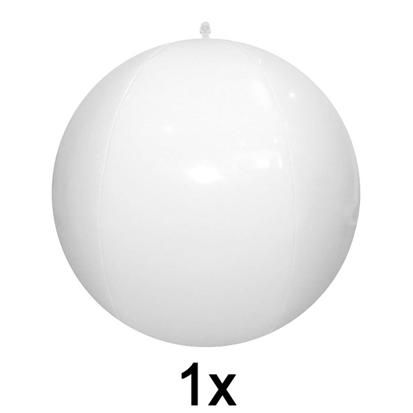 1x Nafukovacie plávajúce osvetlenie bazéna | POOLGLO