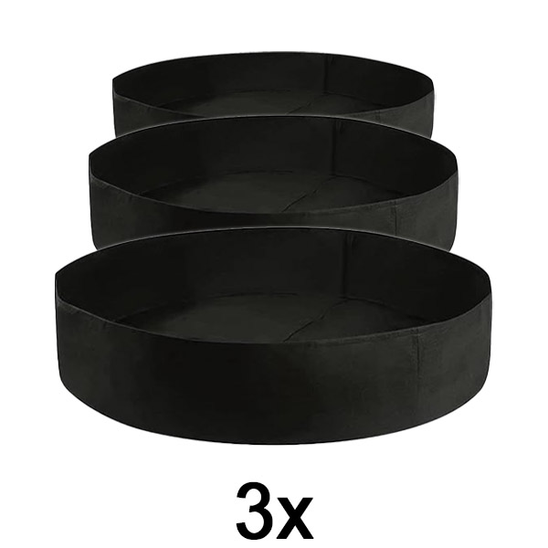 3x Ekologická záhrada pre vaše rastliny | PLANTIE