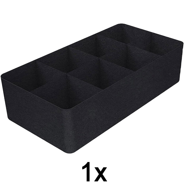 1x Látkový vyvýšený záhradný záhon | FLORAISE