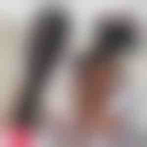 2v1: Kulmofén a volumizér | STYLOOM