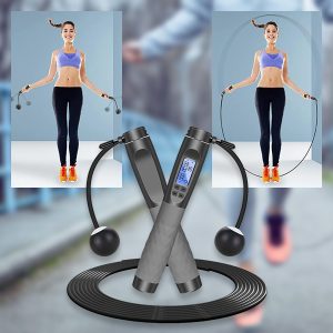 Digitálne švihadlo | ROPENETIC