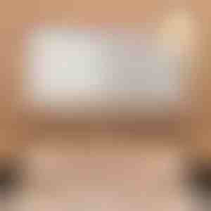 Zrkadlové samolepky na stenu (32 kusov) | WALLGEM