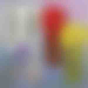 Realistické umelé závesné kvety | HANGROSE