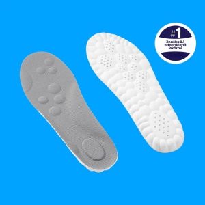 Relaxačné vložky do topánok  | CLOUDSTEP