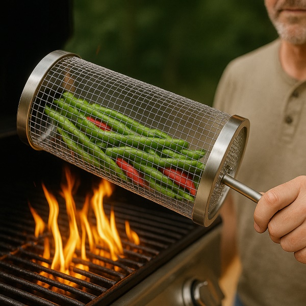 ROLOGRILL