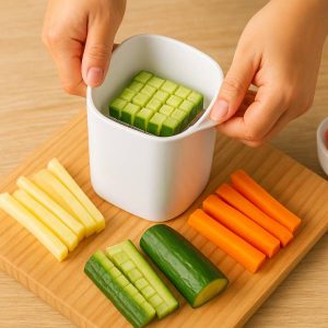 Multifunkčný kuchynský nástroj | CHOPZY