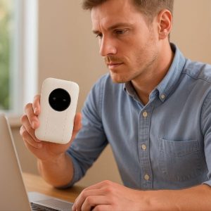 Neobmedzené Wi-Fi všade | MINIROU