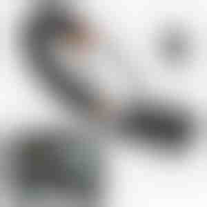 Dvojitý bezpečnostný zámok na auto | CARLOCKRA