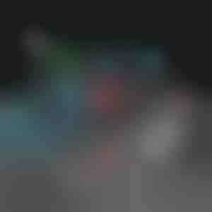 LED stíhacie prúdové lietadlo dron | FLYTOR