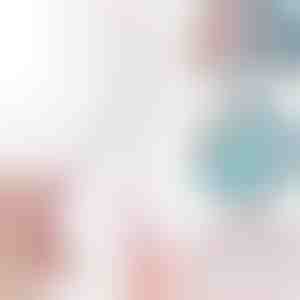 Nožnice na obočie z nehrdzavejúcej ocele | SCIBROW