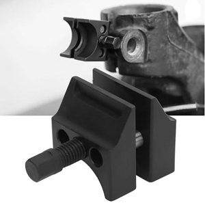 Nástroj na rozšírenie náboja tlmiča | STRUTRA