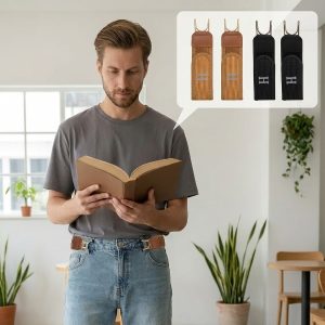 Elastický opasok bez pracky | BUCKLI