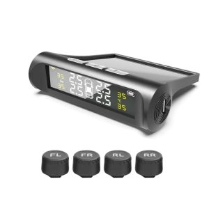 Okamžité upozornenia na pneumatiky | TIREPRESS